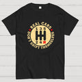 Real Cars Don't Shift Themselves Manual  T-Shirt