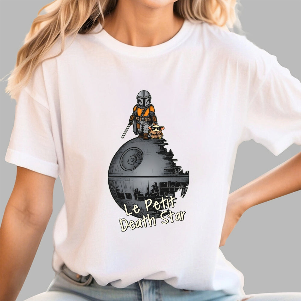 le petit death star  T-Shirt