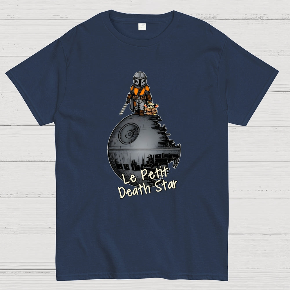 le petit death star  T-Shirt