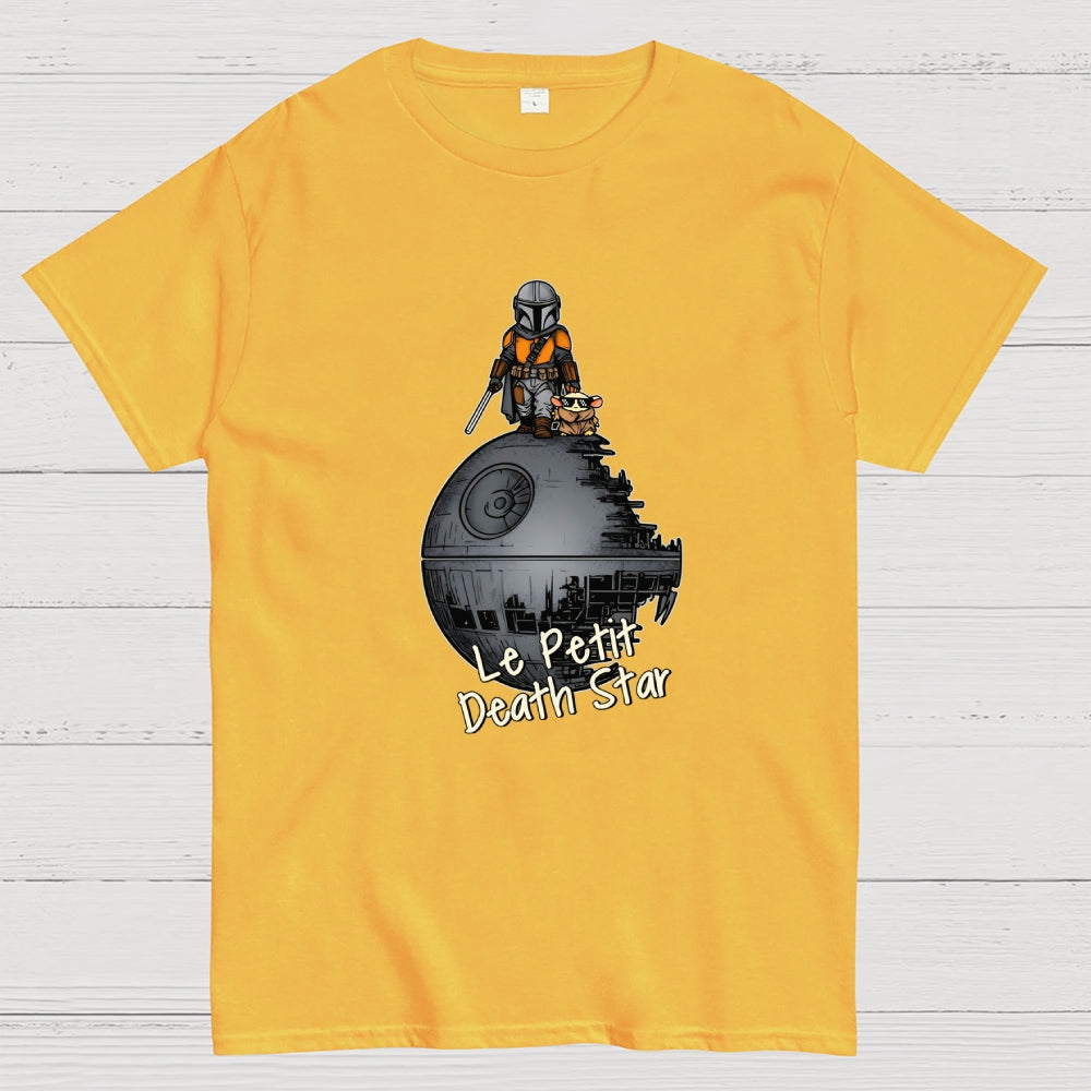 le petit death star  T-Shirt
