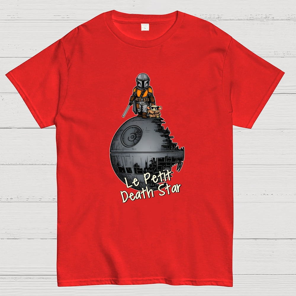 le petit death star  T-Shirt
