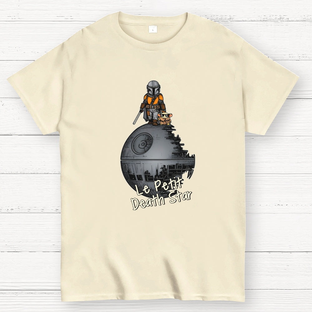 le petit death star  T-Shirt