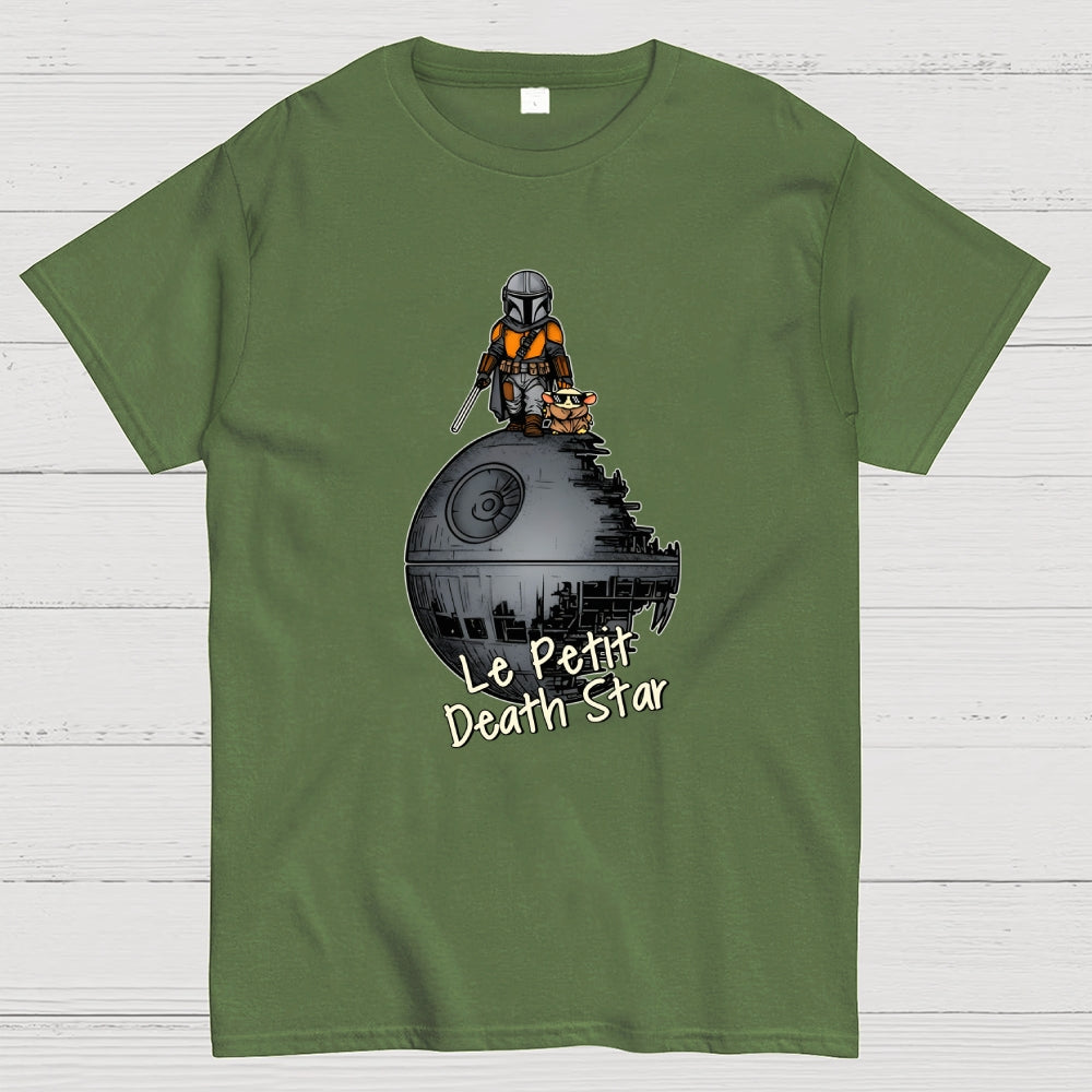 le petit death star  T-Shirt