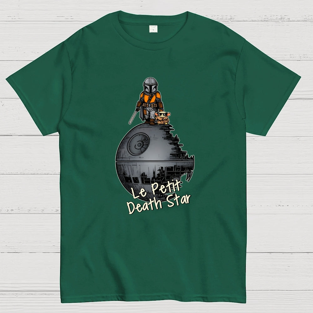 le petit death star  T-Shirt