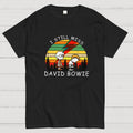 I Still Miss David Bowie  T-Shirt