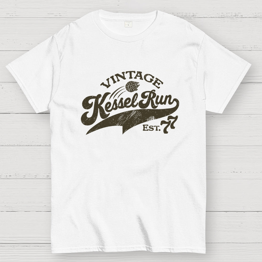 Vintage Kessel Run  T-Shirt