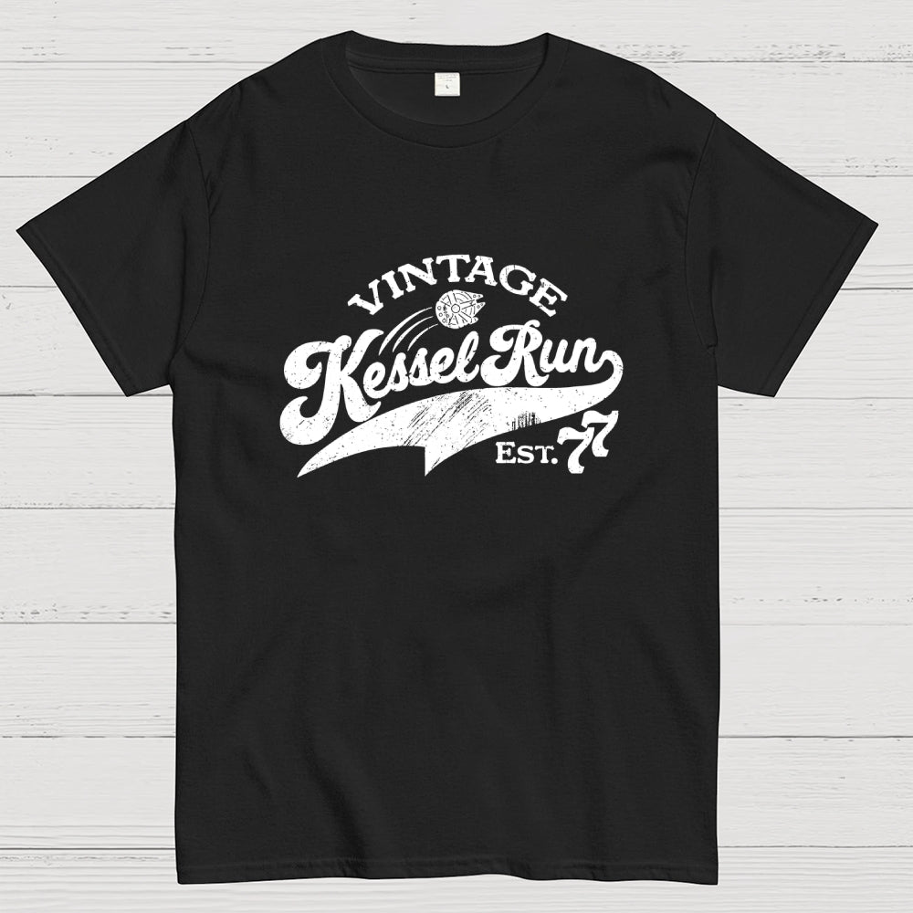 Vintage Kessel Run  T-Shirt