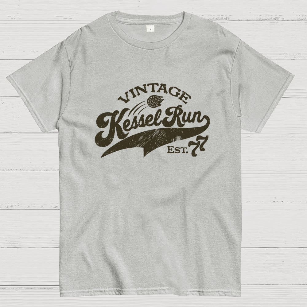 Vintage Kessel Run  T-Shirt