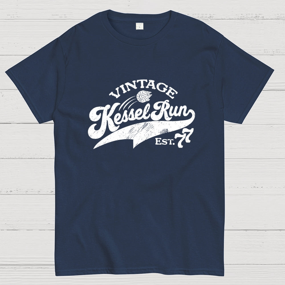 Vintage Kessel Run  T-Shirt