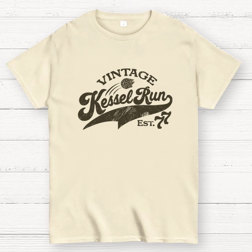 Vintage Kessel Run  T-Shirt