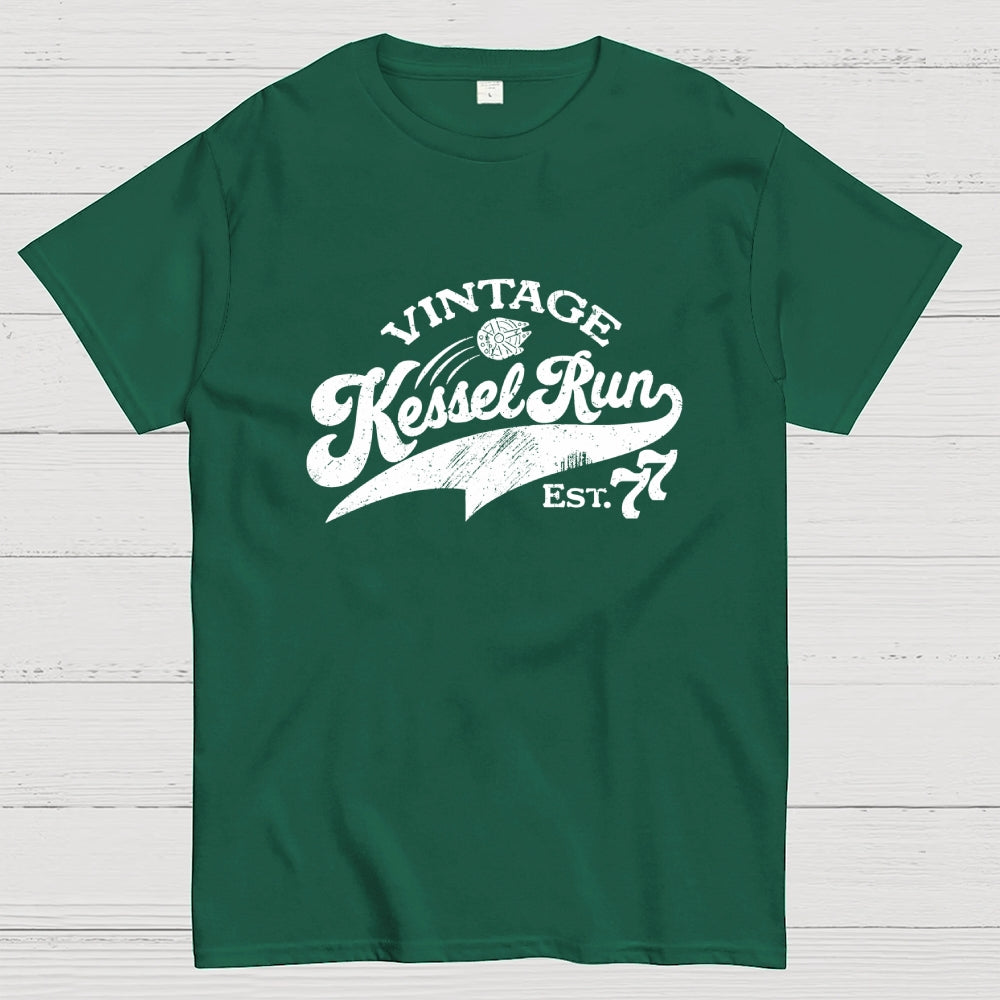 Vintage Kessel Run  T-Shirt