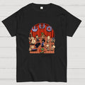 Star Movie Dance  T-Shirt