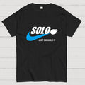 Solo Just Smuggle It  T-Shirt