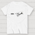 Skip Ad  T-Shirt