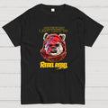 Rebellious Ewoks  T-Shirt