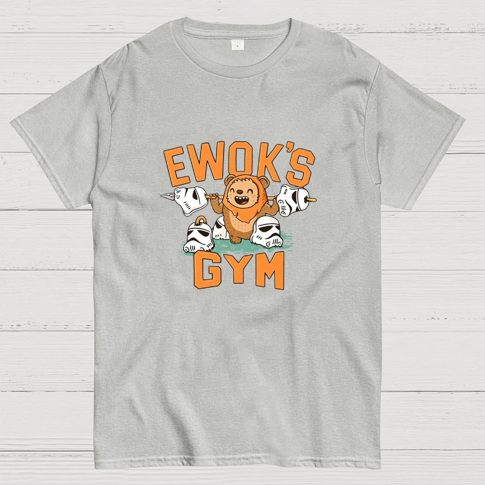 Ewok’s Gym  T-Shirt