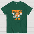 Ewok’s Gym  T-Shirt