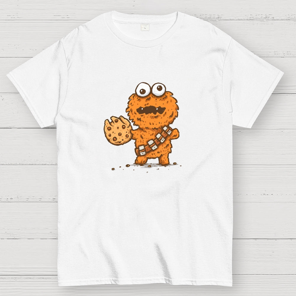 Don’t Feed the Wookiee Monster  T-Shirt