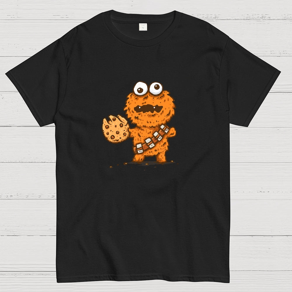 Don’t Feed the Wookiee Monster  T-Shirt