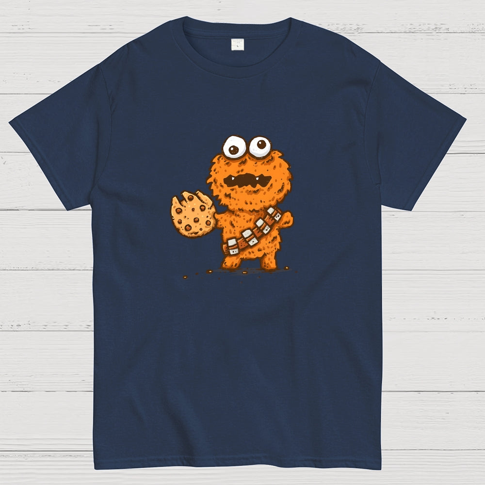 Don’t Feed the Wookiee Monster  T-Shirt