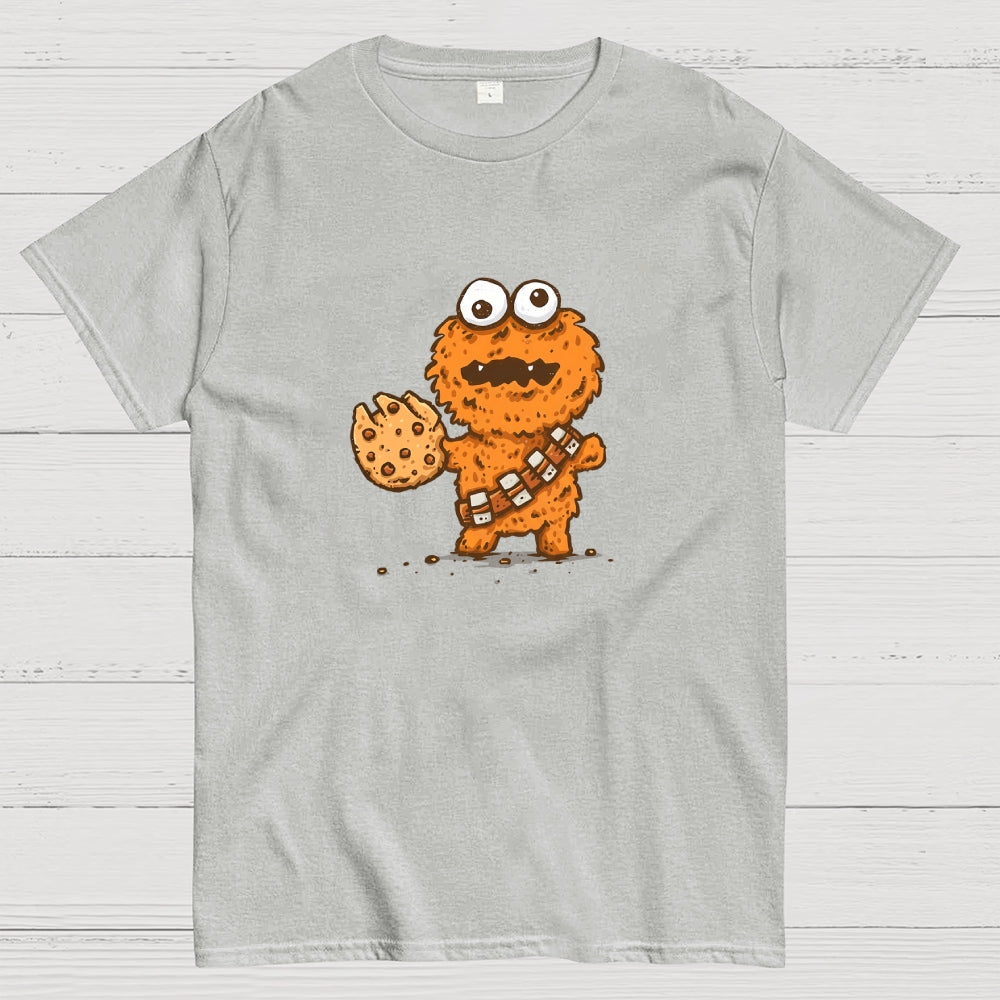 Don’t Feed the Wookiee Monster  T-Shirt
