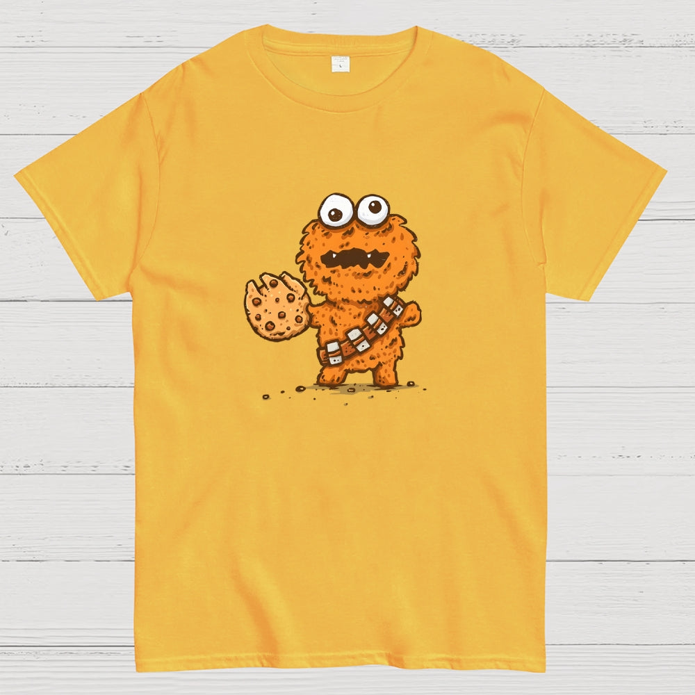 Don’t Feed the Wookiee Monster  T-Shirt