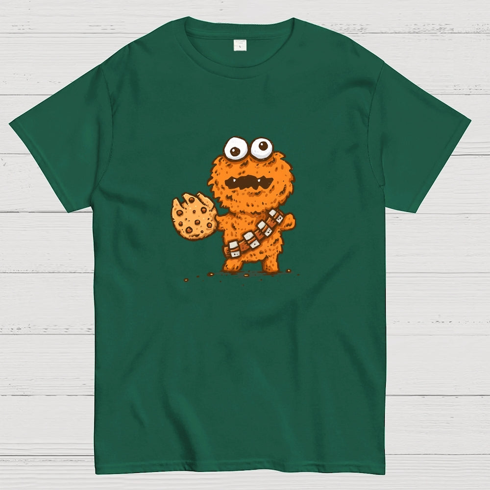 Don’t Feed the Wookiee Monster  T-Shirt