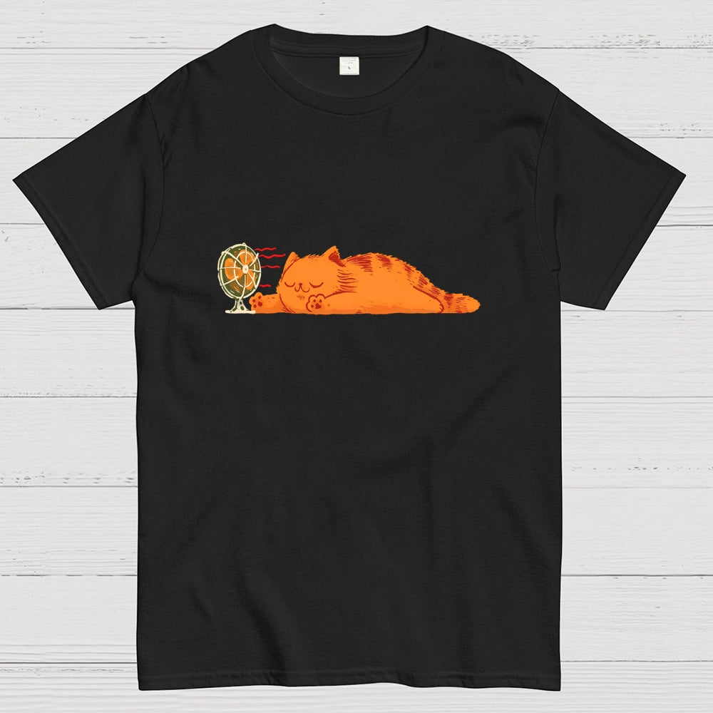 Yep!  T-Shirt