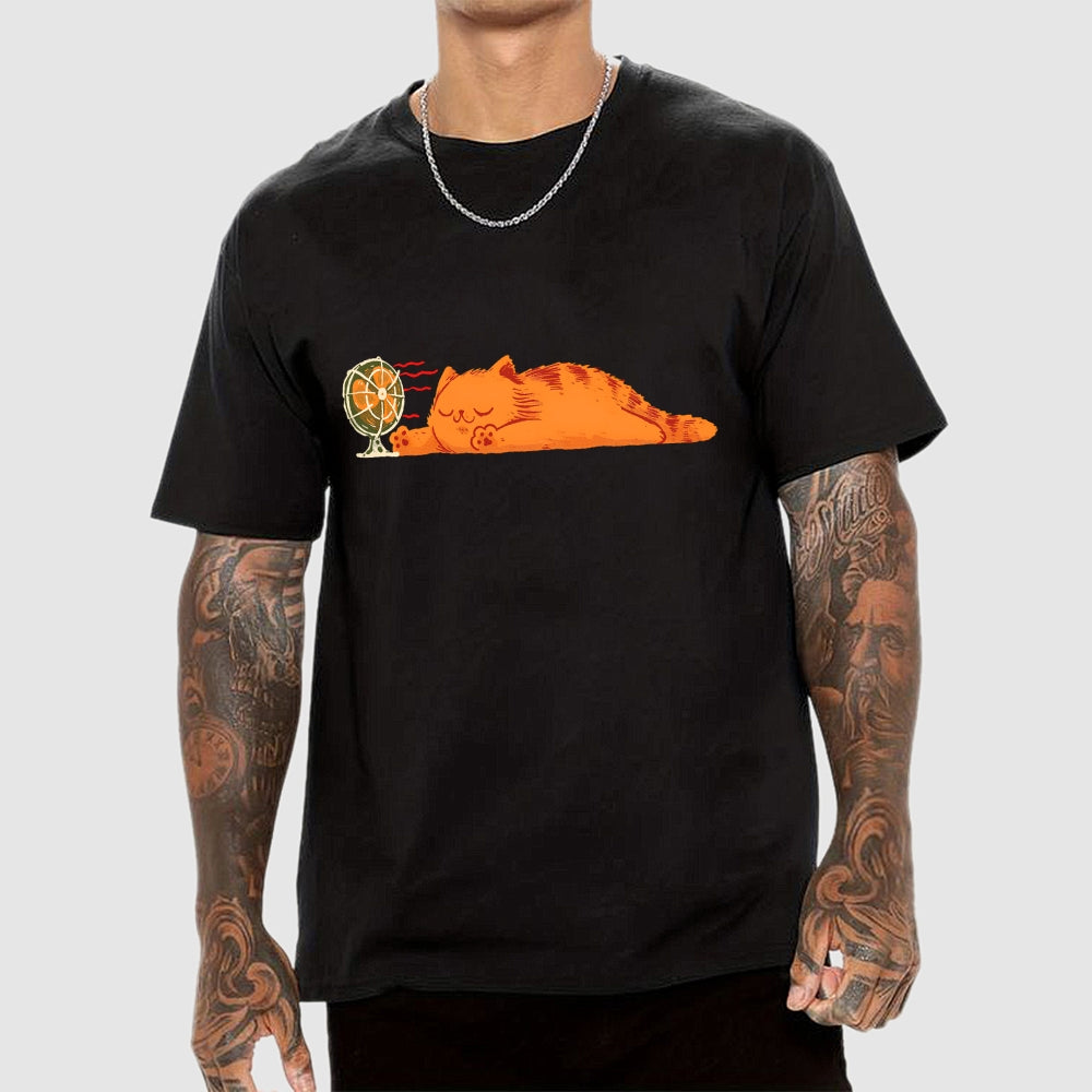 Yep!  T-Shirt