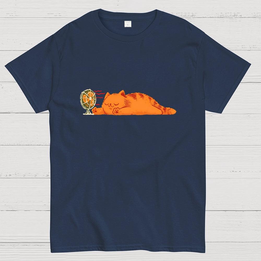 Yep!  T-Shirt