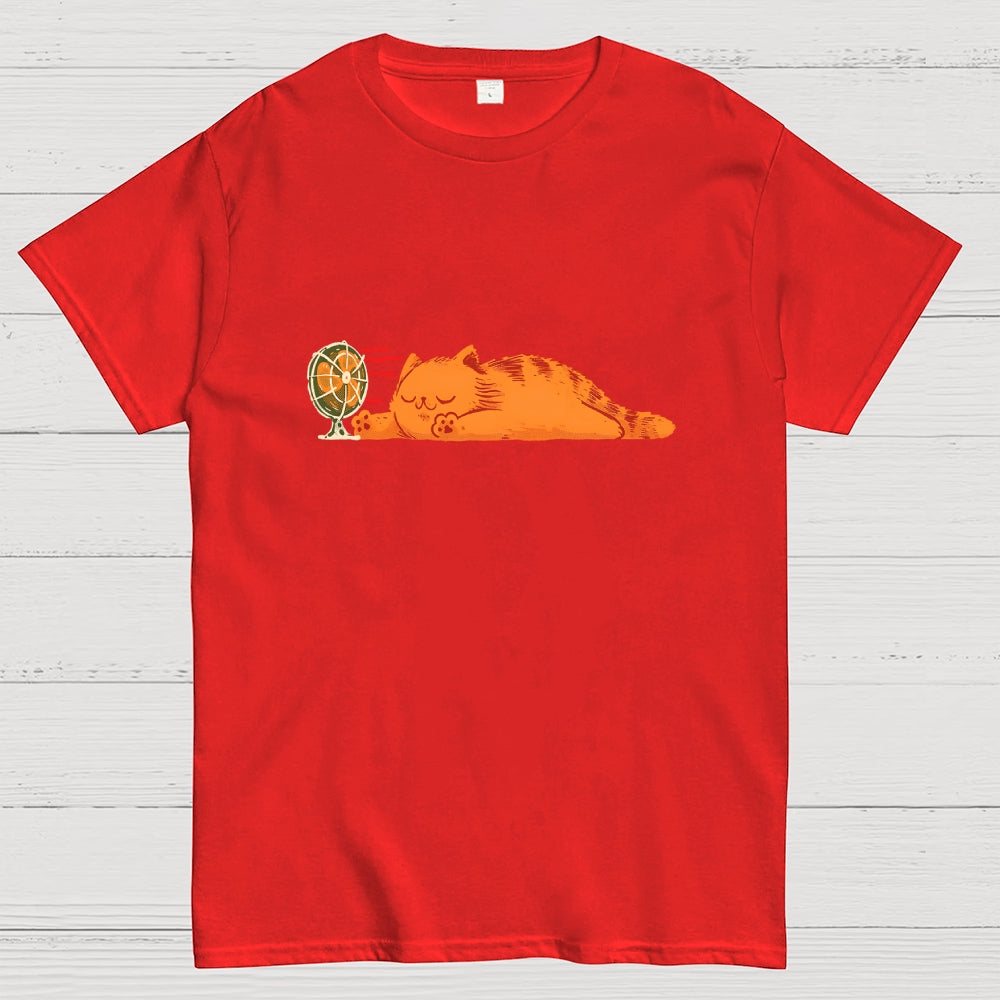 Yep!  T-Shirt