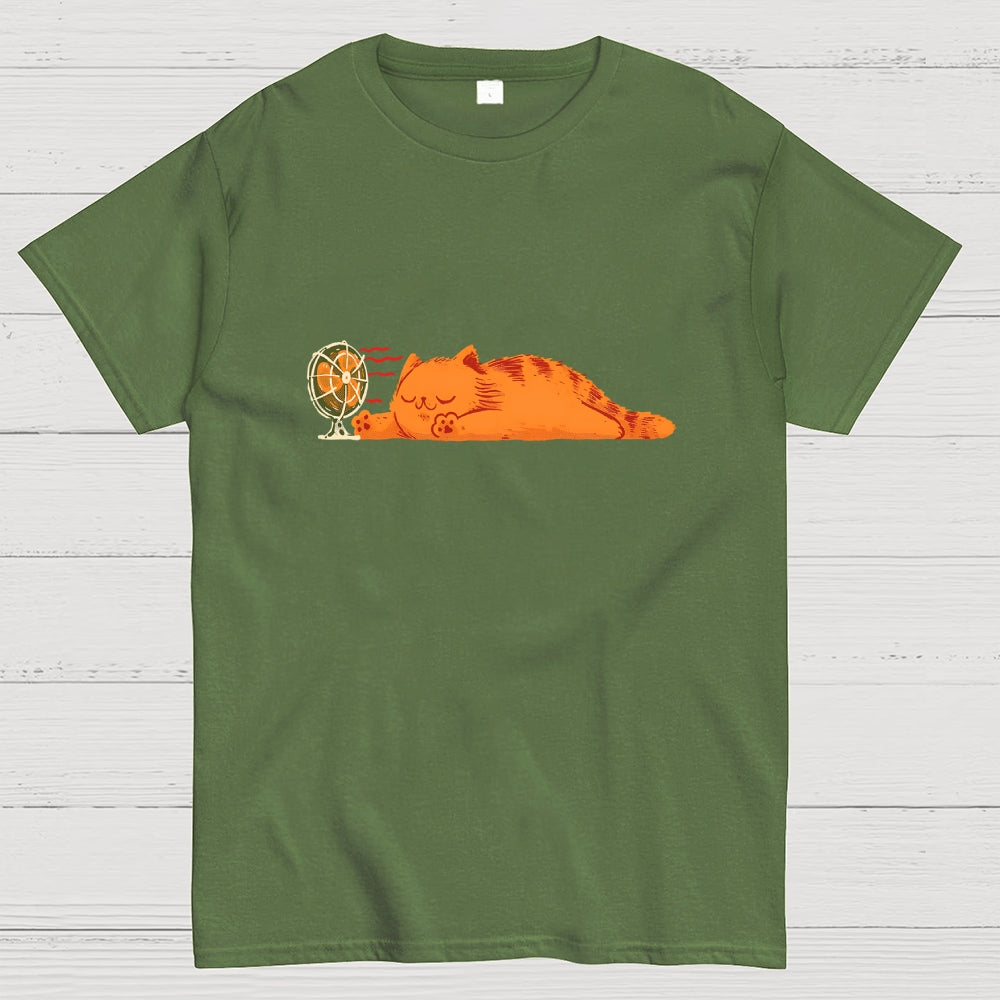Yep!  T-Shirt