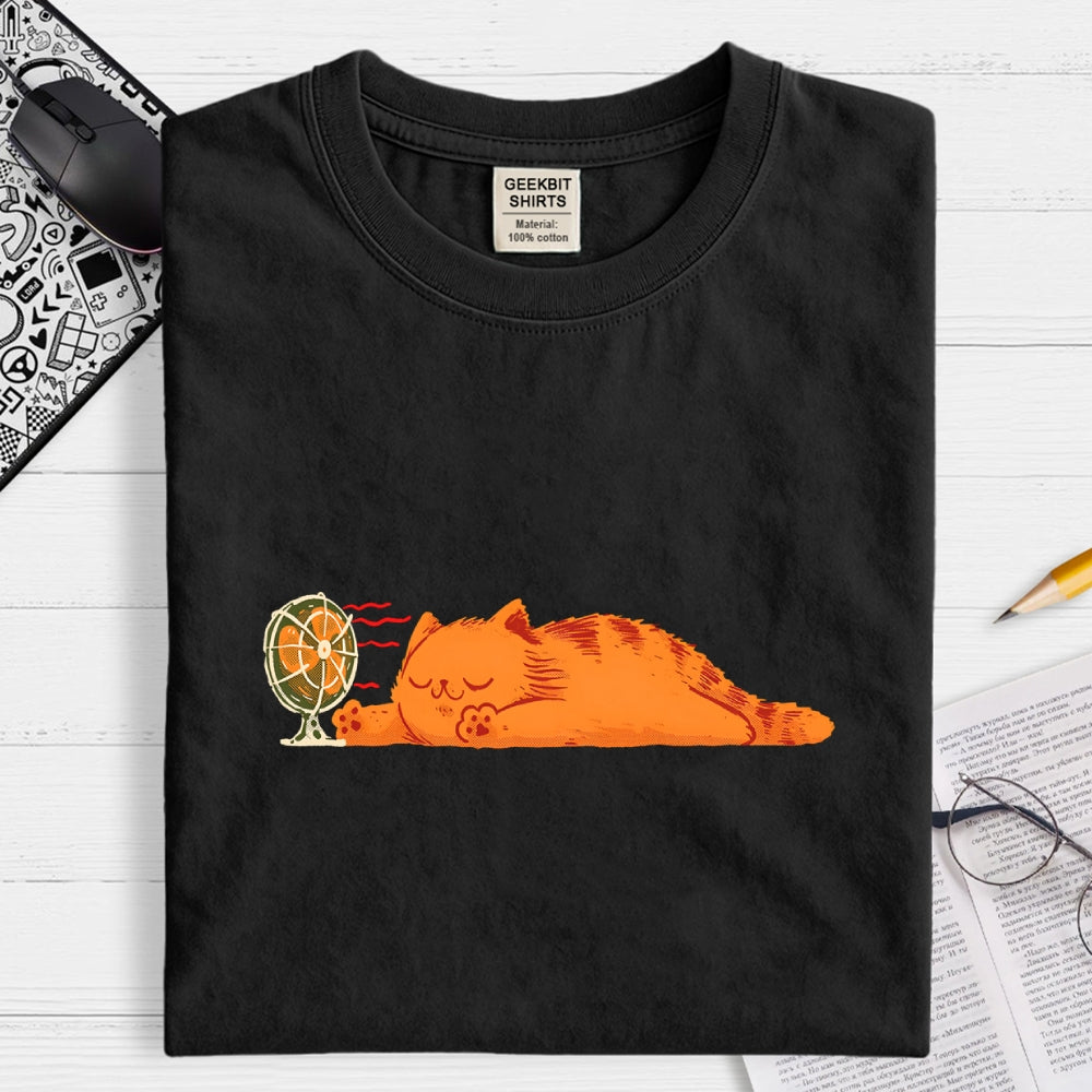 Yep!  T-Shirt