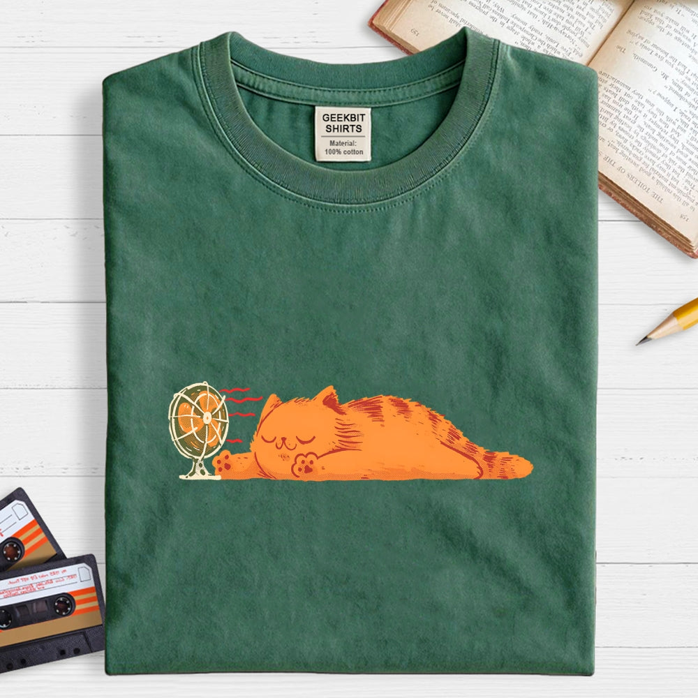 Yep!  T-Shirt