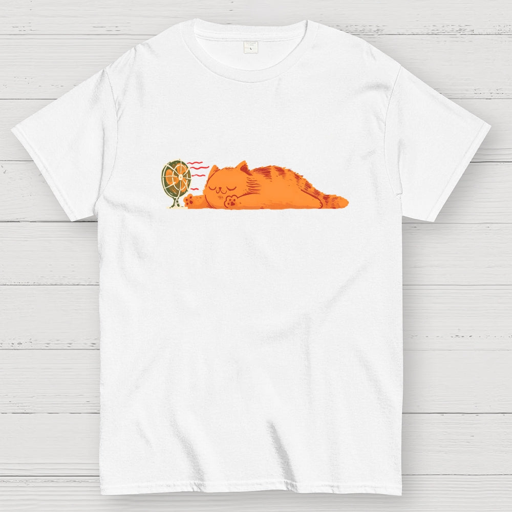 Yep!  T-Shirt