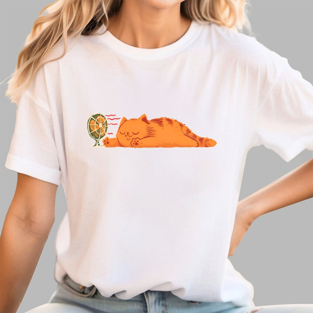 Yep!  T-Shirt