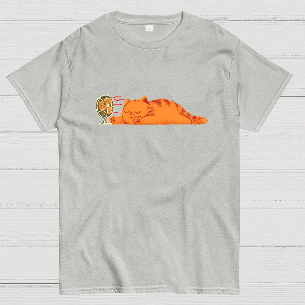 Yep!  T-Shirt