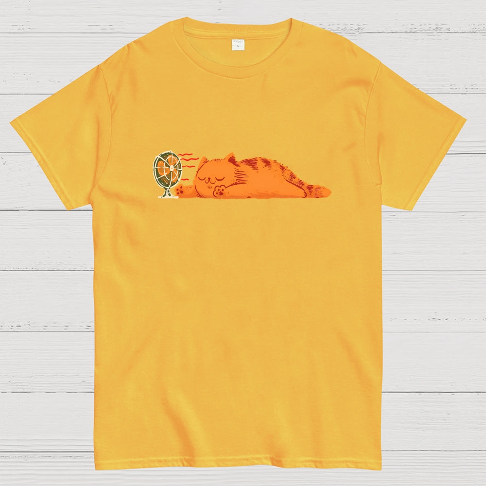 Yep!  T-Shirt
