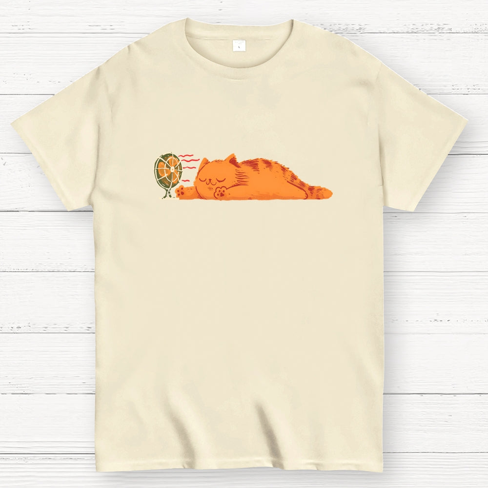 Yep!  T-Shirt