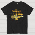 Yellow Serenity  T-Shirt