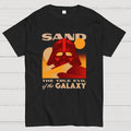 Sand The True Evil Of The Galaxy  T-Shirt