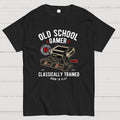 Retro Gamer  T-Shirt
