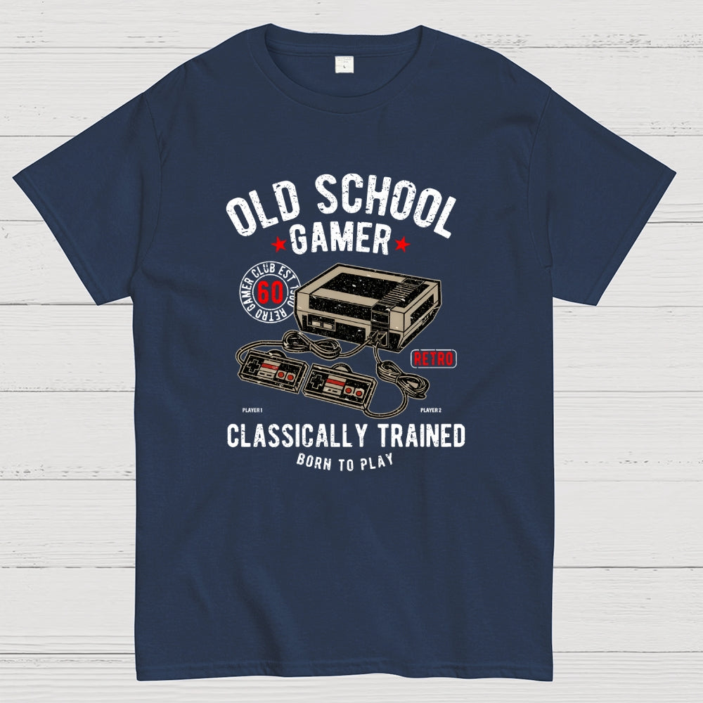 Retro Gamer  T-Shirt