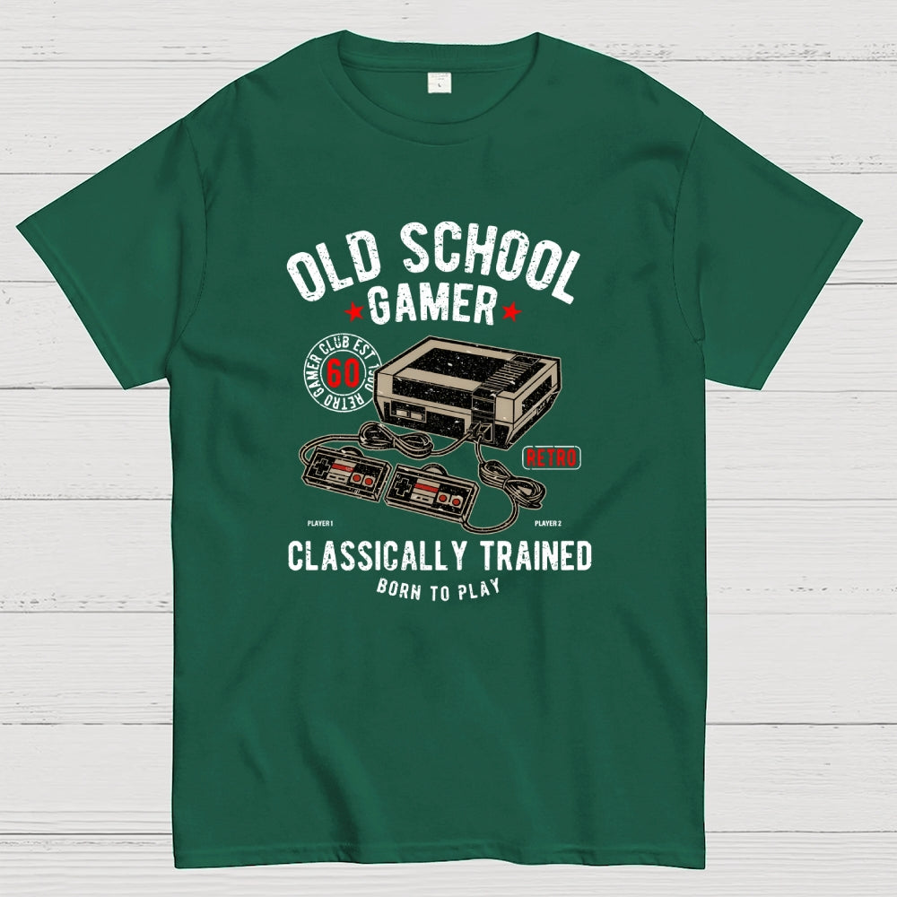 Retro Gamer  T-Shirt