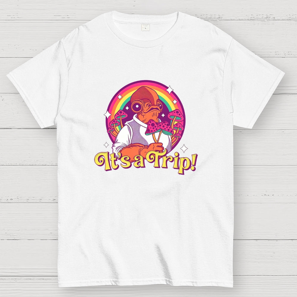 Let's Take a Trip  T-Shirt