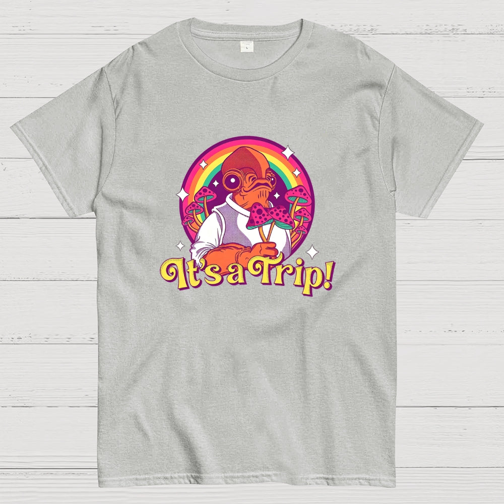 Let's Take a Trip  T-Shirt