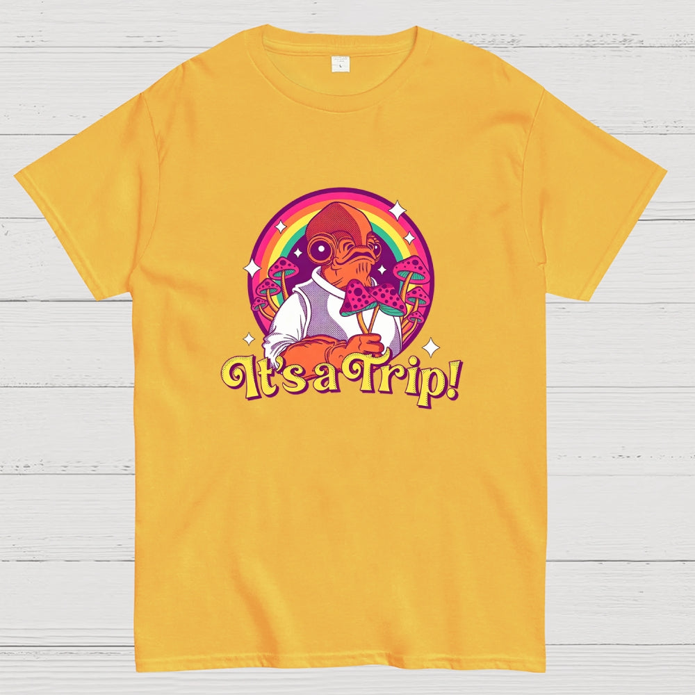 Let's Take a Trip  T-Shirt