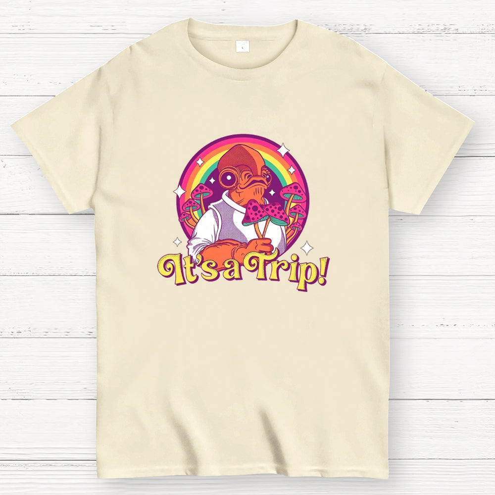Let's Take a Trip  T-Shirt