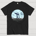 Imperial Tours Sci-Fi  T-Shirt