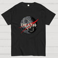 DEATH STAR Sci-Fi  T-Shirt